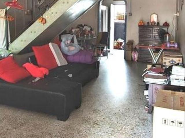 Terraced House for sale in Pasir Gudang, Johor Bahru