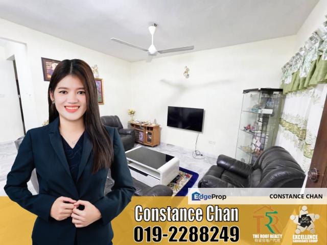 House for sale in Pasir Gudang, Johor