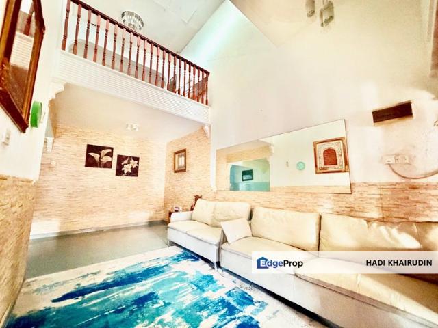 House for sale in Pasir Gudang, Johor