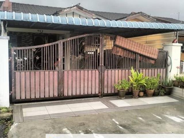 House for sale in Pasir Gudang, Johor