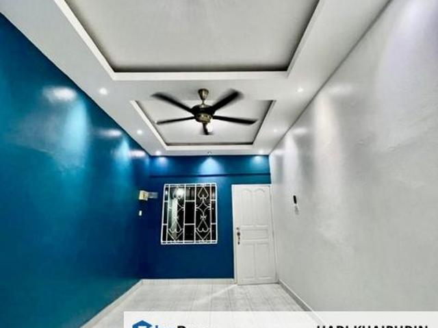 House for sale in Pasir Gudang, Johor