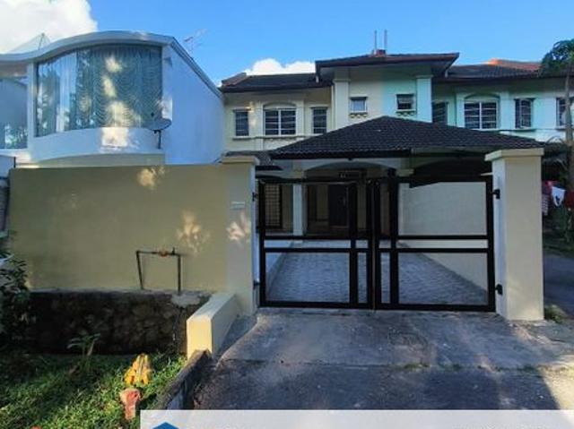 House for sale in Pasir Gudang, Johor