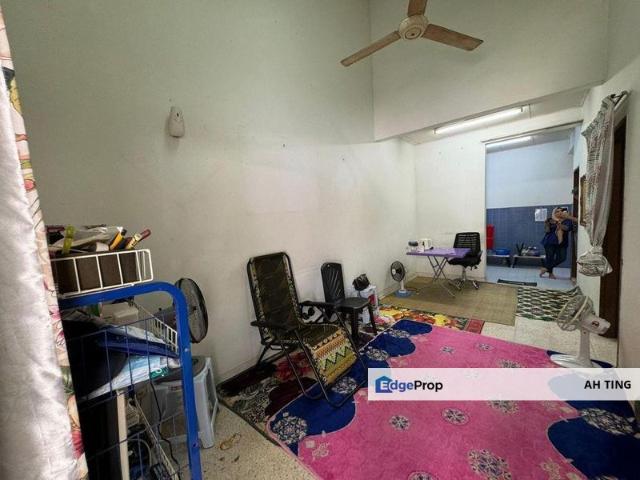 House for sale in Pasir Gudang, Johor Bahru