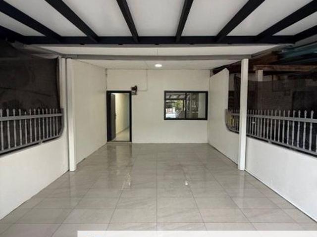 House for sale in Pasir Gudang, Johor Bahru