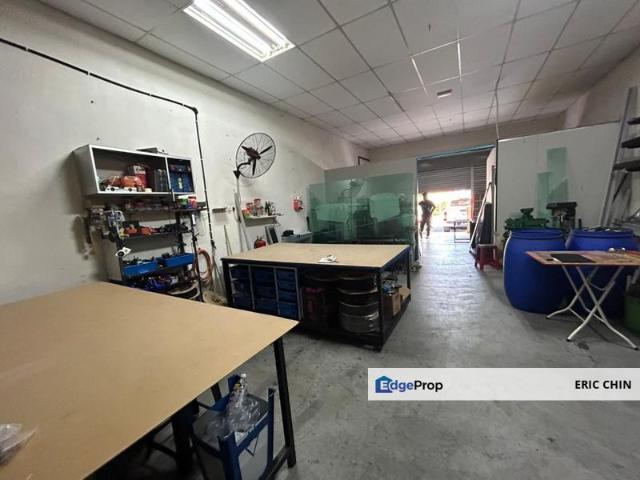 Shop for sale in Pasir Gudang, Johor