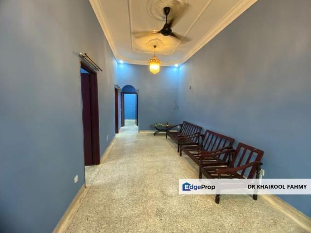House for sale in Pasir Gudang, Johor