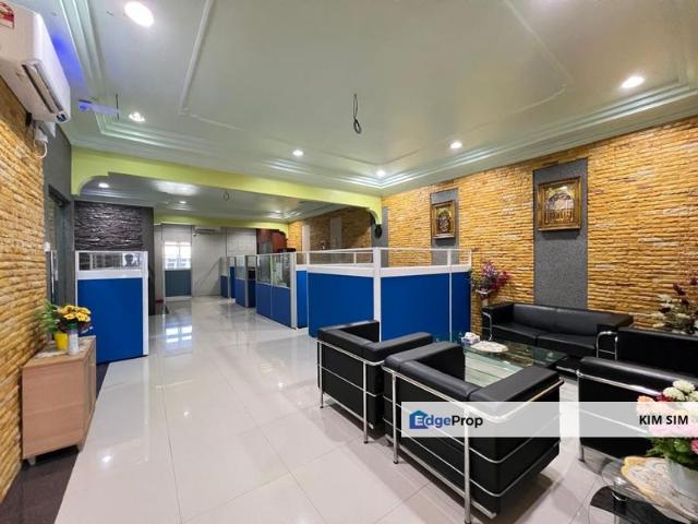 Shop for sale in Pasir Gudang, Johor