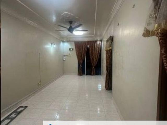 House for rent in Pasir Gudang, Johor