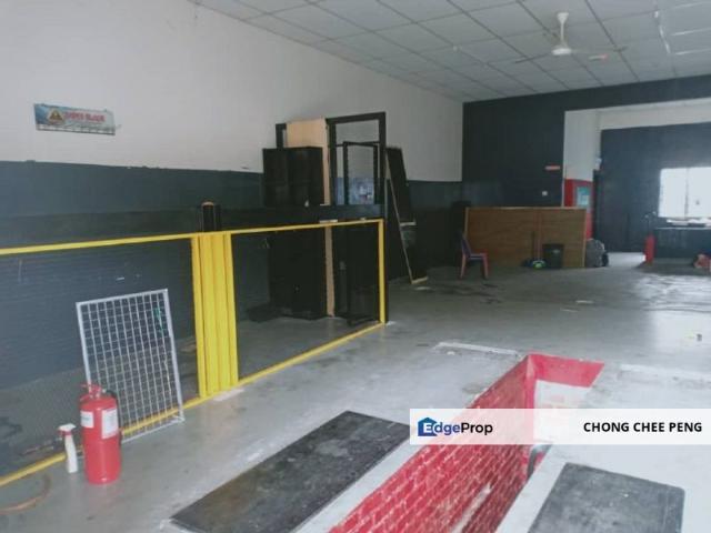 Shop for rent in Pasir Gudang, Johor