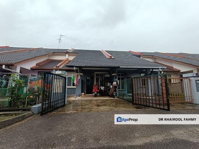 House for sale in Pasir Gudang, Johor