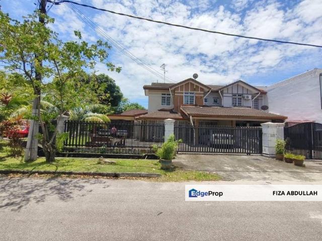 House for sale in Pasir Gudang, Johor