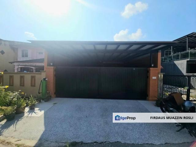 House for sale in Pasir Gudang, Johor