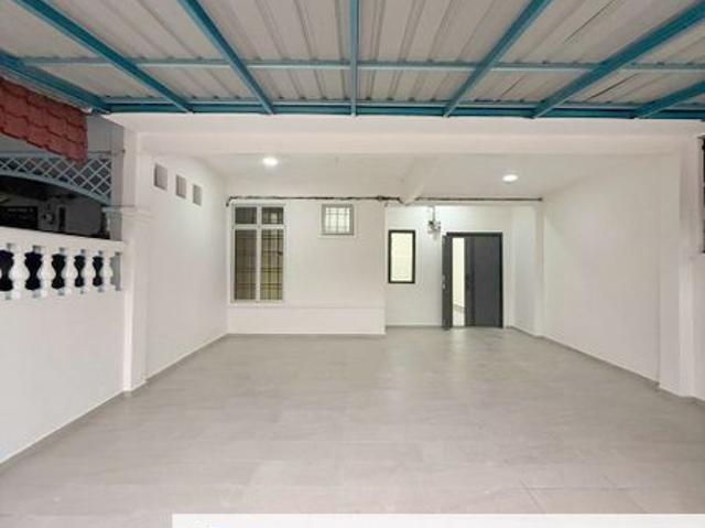 House for sale in Taman Pasir Putih, Pasir Gudang