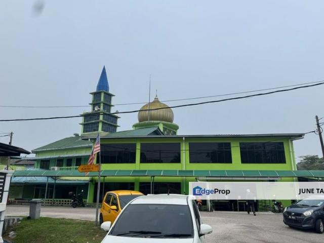 House for sale in Pasir Gudang, Johor Bahru