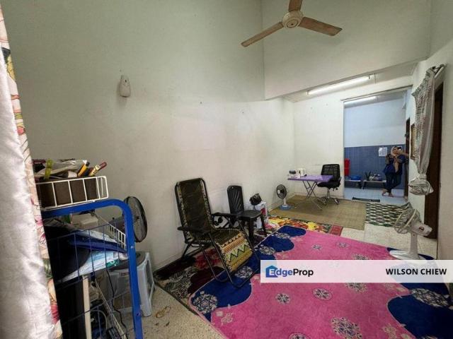 House for sale in Pasir Gudang, Johor Bahru