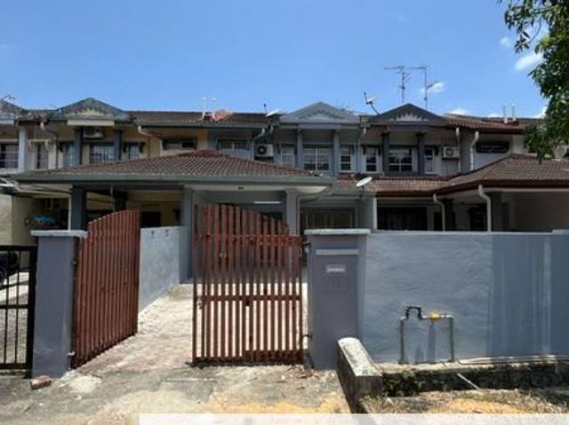 House for sale in Pasir Gudang, Johor