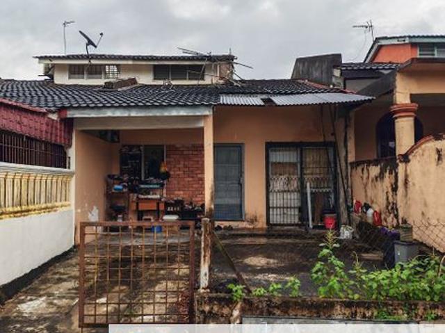 House for sale in Pasir Gudang, Johor