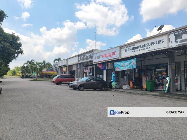Shop for rent in Pasir Gudang, Johor