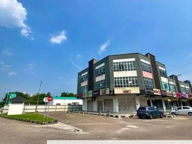 Shop for sale in Pasir Gudang, Johor