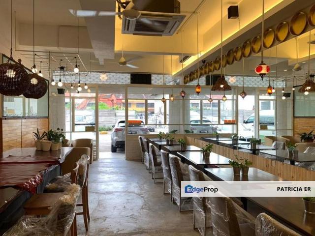 Shop for sale in Country Heights Damansara, Kuala Lumpur