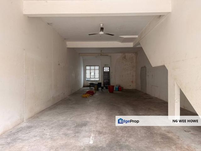 Shop for sale in Pasir Gudang, Johor