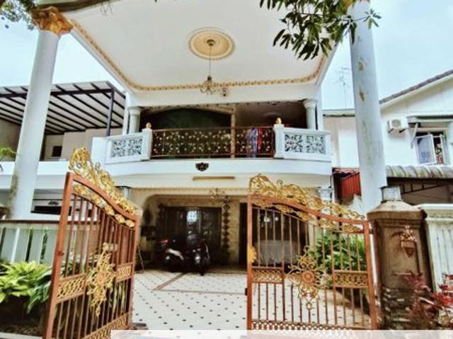 House for sale in Pasir Gudang, Johor
