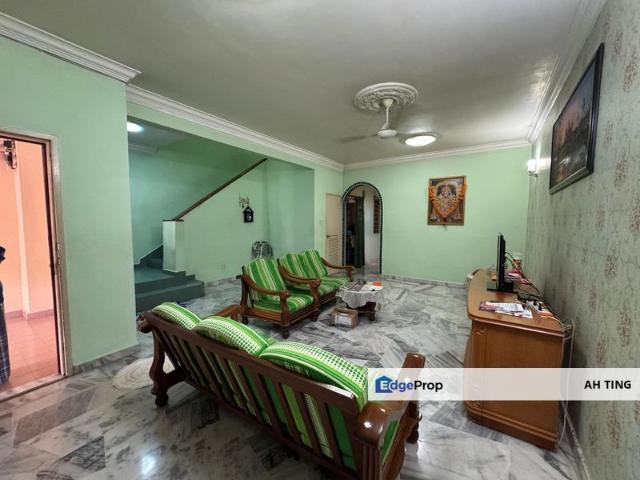 House for sale in Pasir Gudang, Johor