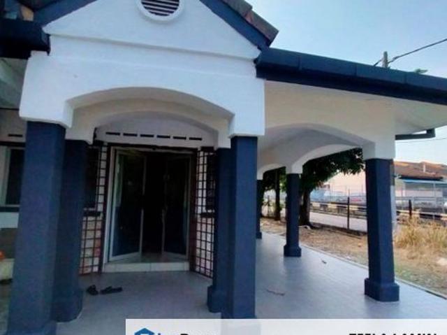 House for sale in Pasir Gudang, Johor