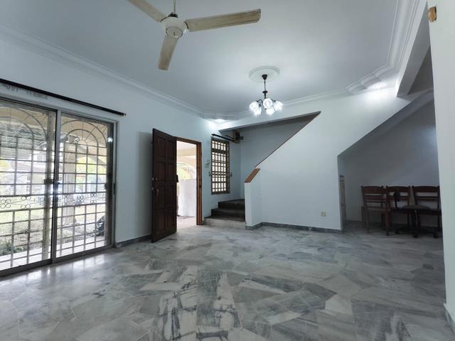 Terraced House for sale in Pasir Gudang, Johor