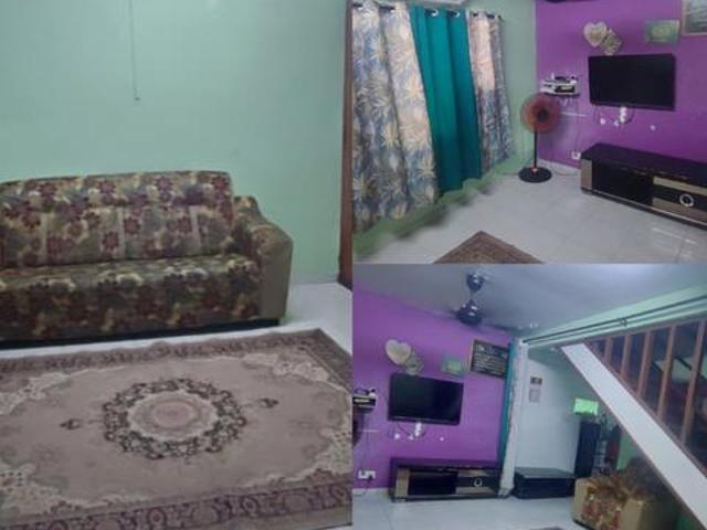 Terraced House for sale in Pasir Gudang, Johor Bahru
