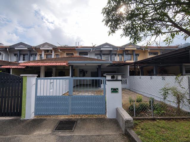 Terraced House for sale in Pasir Gudang, Johor