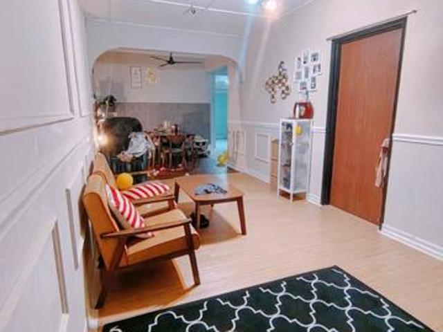 Terraced House for sale in Pasir Gudang, Johor