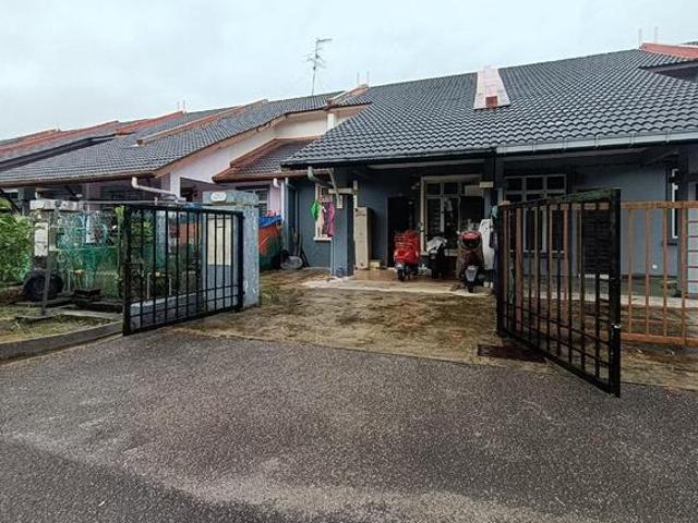 Terraced House for sale in Pasir Gudang, Johor