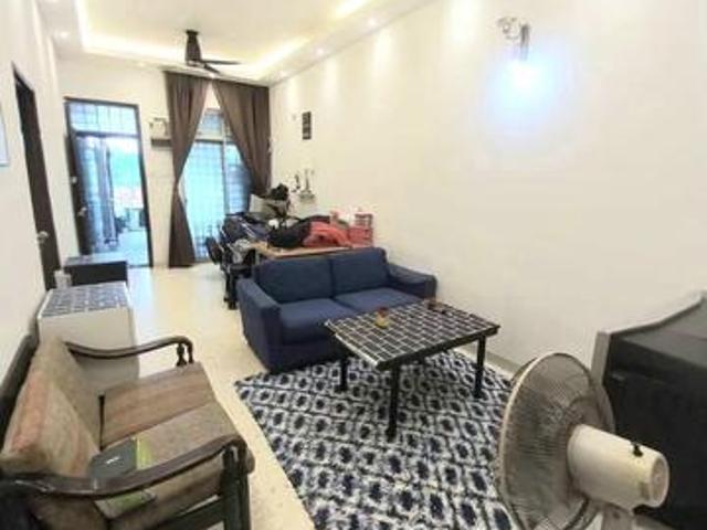 Terraced House for sale in Pasir Gudang, Johor