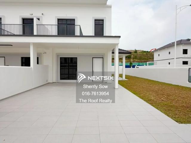 Residential House for sale in Pasir Gudang, Johor Bahru