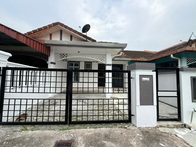 Terraced House for sale in Pasir Gudang, Johor