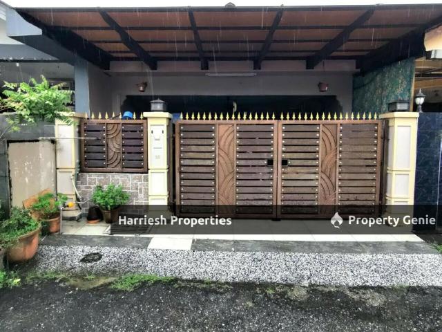 Terraced House for sale in Pasir Gudang, Johor
