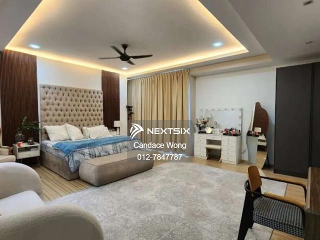 Residential House for sale in Johor Bahru, Johor