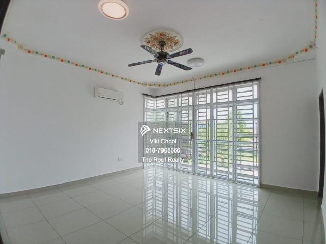 Residential House for sale in Pasir Gudang, Johor