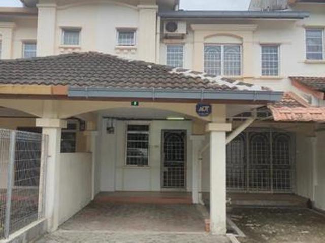 Terraced House for sale in Pasir Gudang, Johor