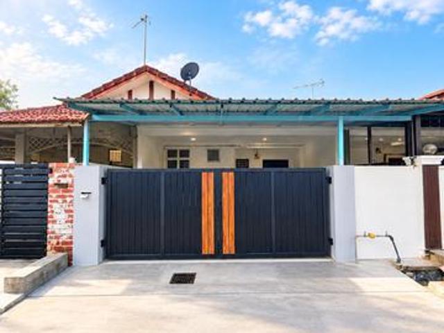 Terraced House for sale in Pasir Gudang, Johor Bahru