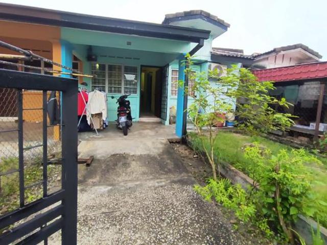 Terraced House for sale in Pasir Gudang, Johor