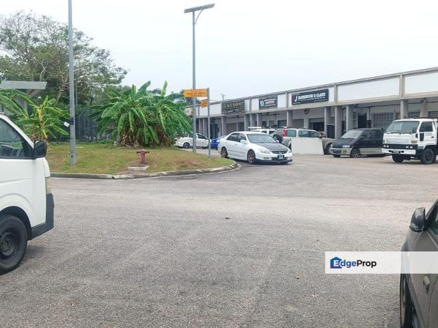 Shop for sale in Pasir Gudang, Johor