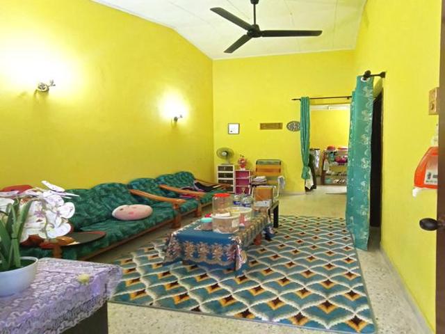 Terraced House for sale in Pasir Gudang, Johor