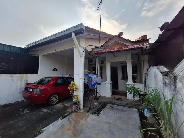 Property for sale in Johor Bahru