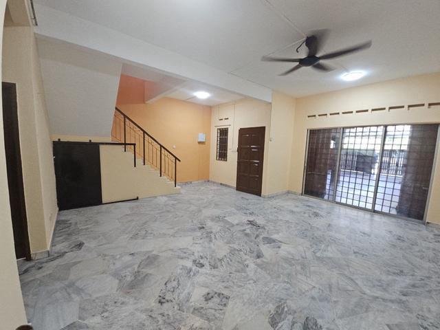 Terraced House for sale in Pasir Gudang, Johor