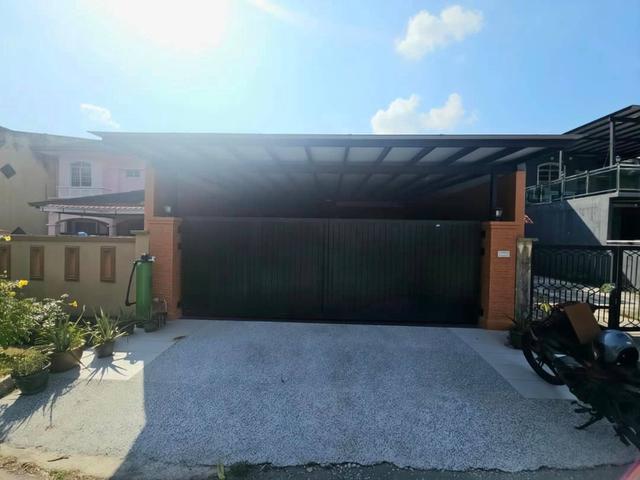 Terraced House for sale in Pasir Gudang, Johor
