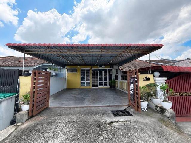 Terraced House for sale in Pasir Gudang, Johor