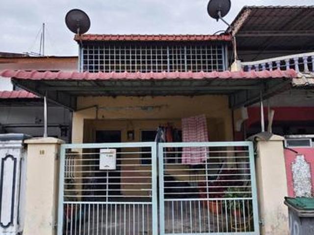 Terraced House for sale in Pasir Gudang, Johor