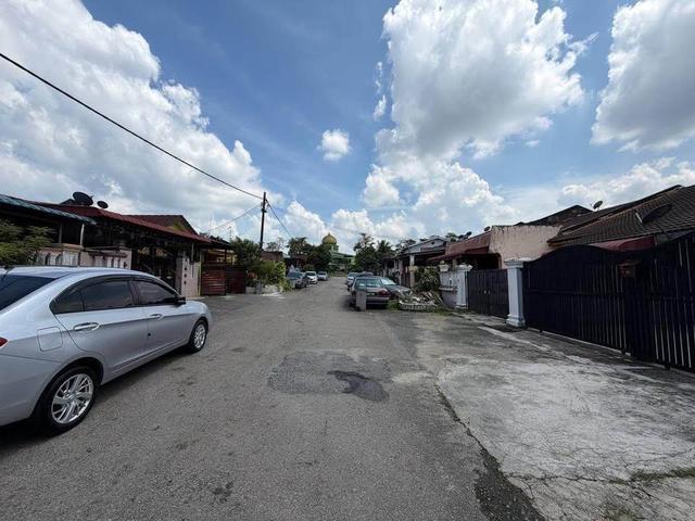 Terraced House for sale in Pasir Gudang, Johor